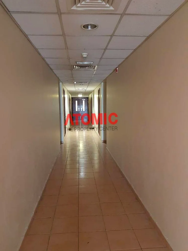 Ready To Move Studio for Rent in Persia Cluster (CALL NOW) =0663741716052867111