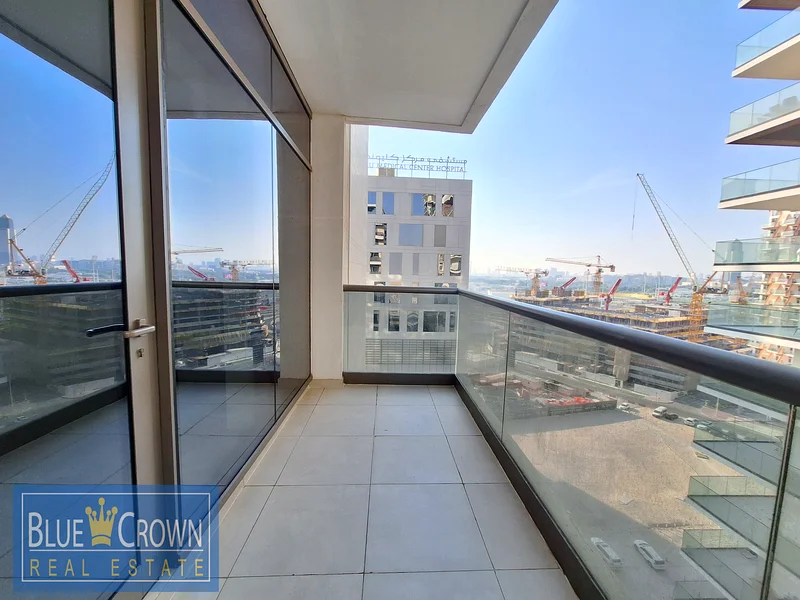 • Well-Sized 1BR with Spacious Layout Available for Rent63739737244162110