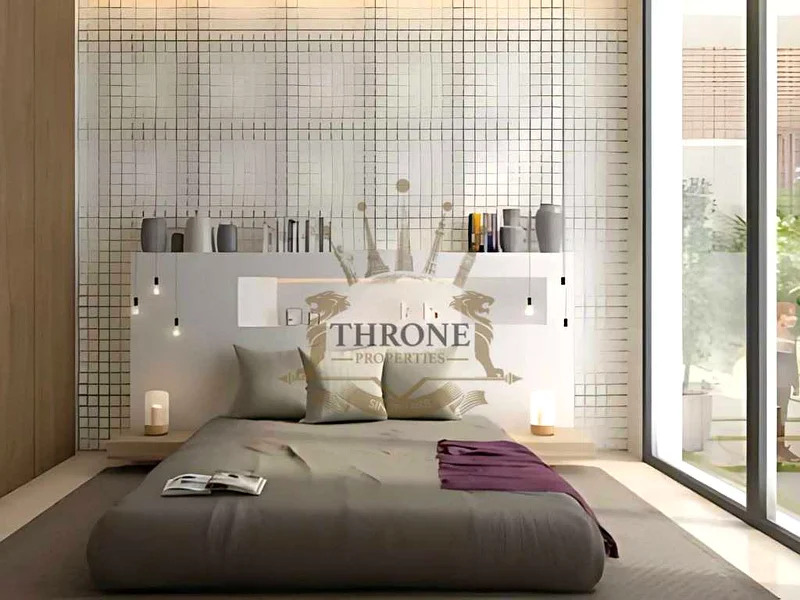 Water Facing | Twin Villa | Selling at OP | 1% PP64004340142337112