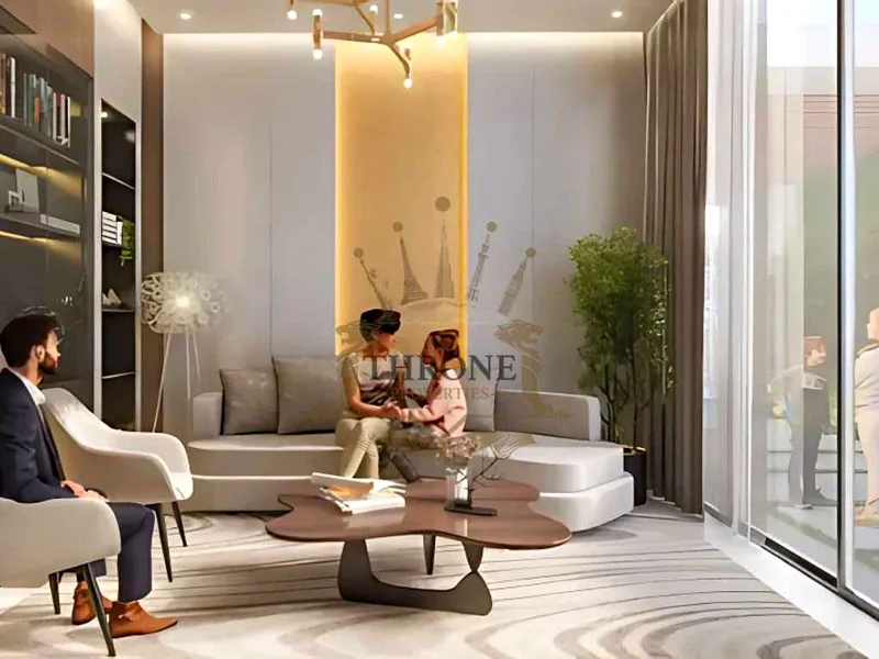 Water Facing | Twin Villa | Selling at OP | 1% PP64004340142337114