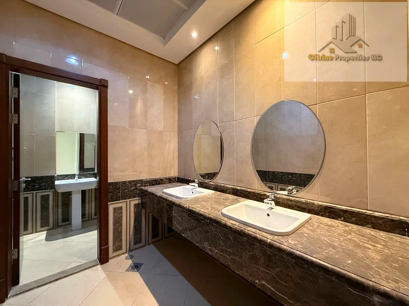 نمط عربي | منطقة حديقة | موقف سيارات مغطى63808758372481114