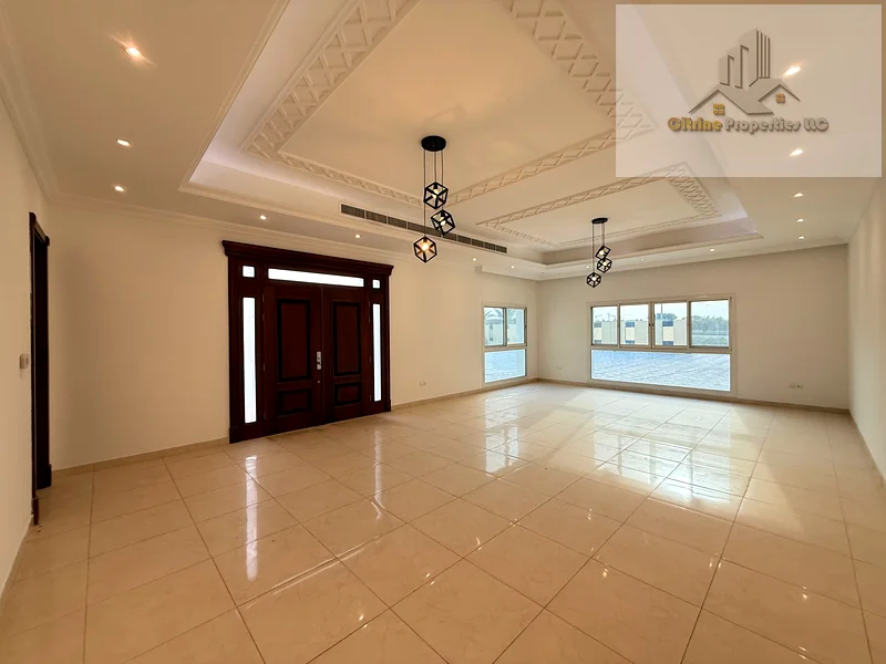 نمط عربي | منطقة حديقة | موقف سيارات مغطى63808758372481111