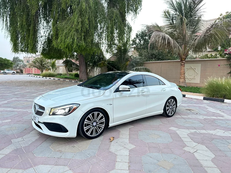 CLA 250 AGM BODYKIT63700564003458113