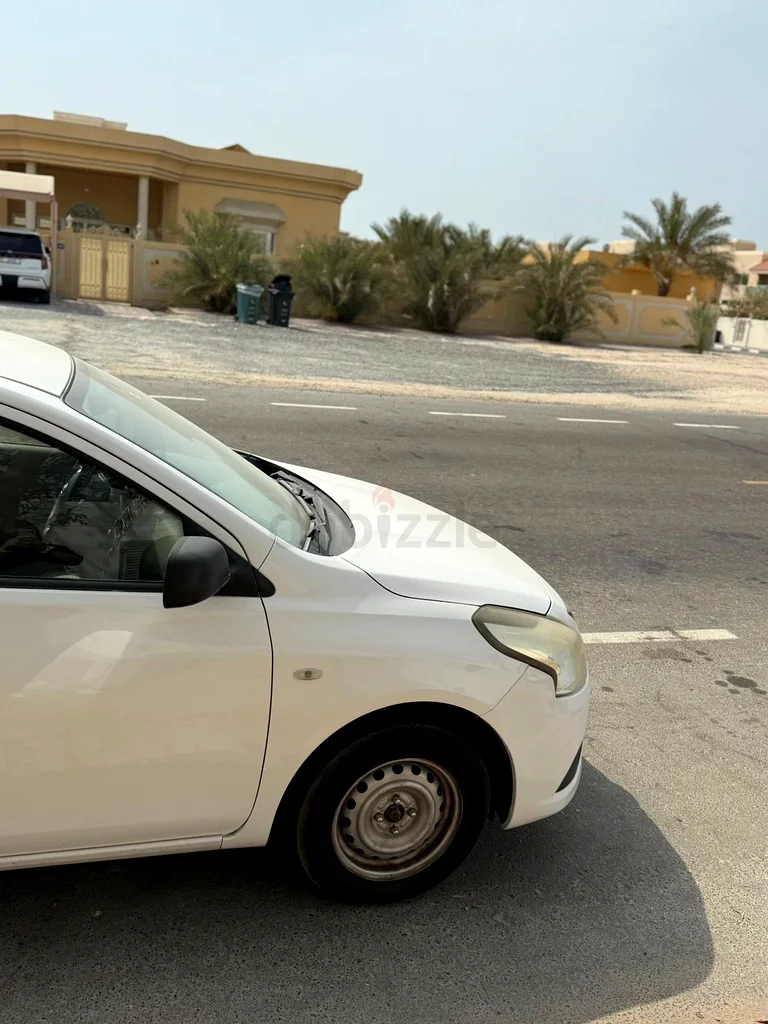 Nissan Sunny 2019 GCC Specs for Sale63699057975425113
