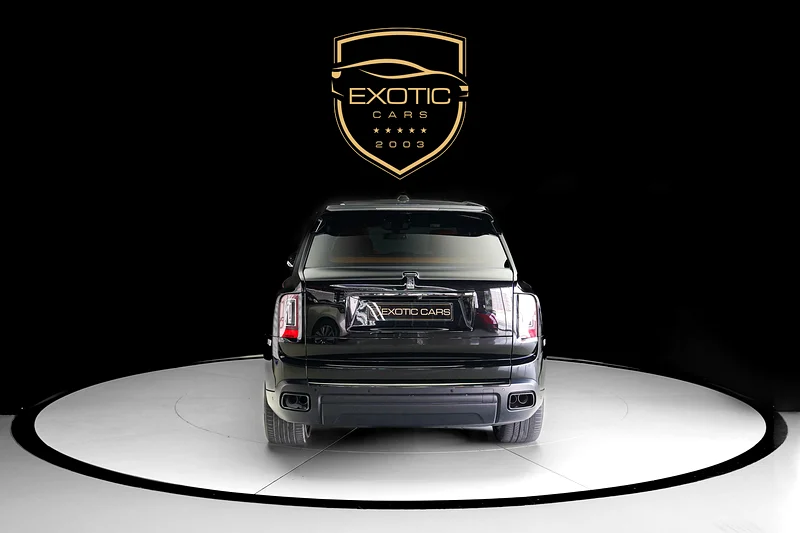 BLACK BADGE | LEG REST | REAR ENTERTAINMENT | STARLIGT | BESPOKE AUDIO | WARRANTY AVAILABLE63699029451011111
