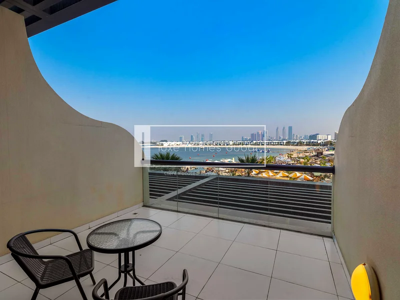 Vacant | Beach Access | Fully Furnished64006946742785110