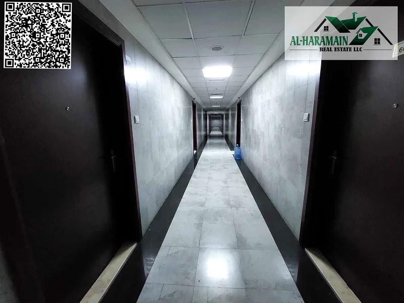 Best Deal! 2 Bedroom in City Tower for AED 40K | Parking & Open View63724042228225114