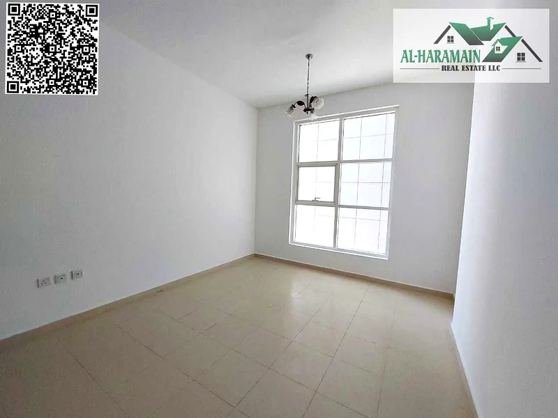 Best Deal! 2 Bedroom in City Tower for AED 40K | Parking & Open View63724042228225112