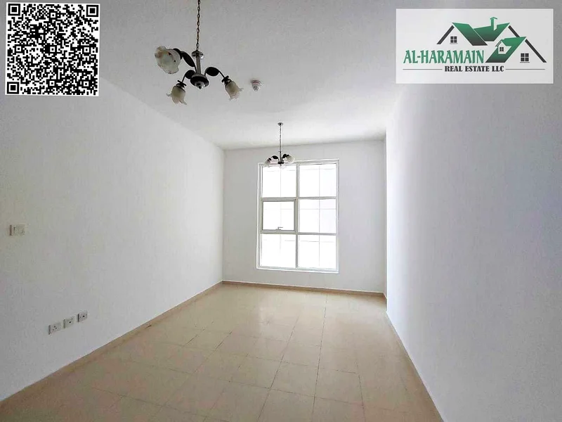 Best Deal! 2 Bedroom in City Tower for AED 40K | Parking & Open View63724042228225111