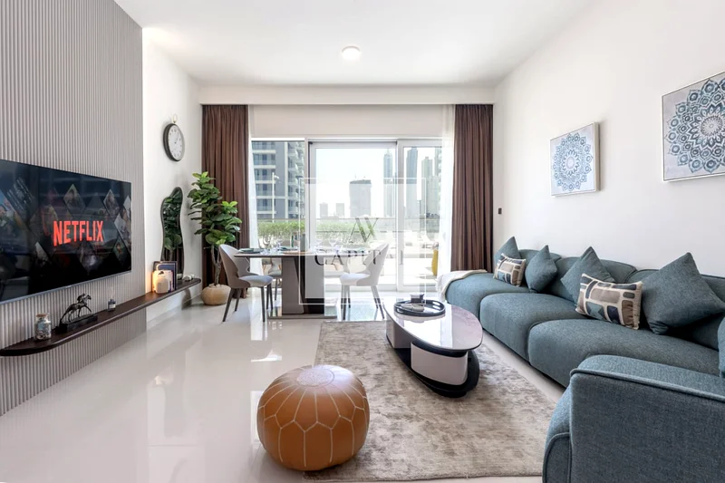 Unique | Furnished | Pool Level | Brand New63733502155778113
