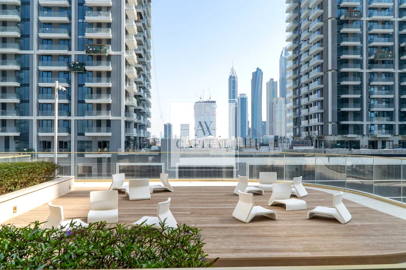 Unique | Furnished | Pool Level | Brand New63733502155778114