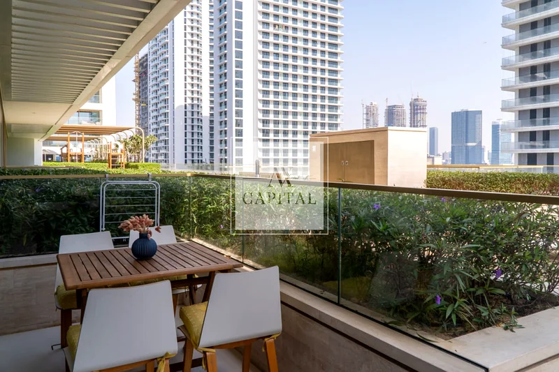 Unique | Furnished | Pool Level | Brand New63733502155778110