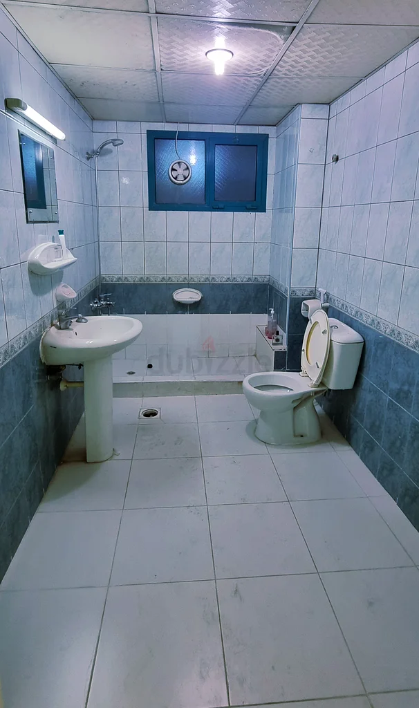 Room for Rent – Al Qusais Near Dafza Metro63796680701698113