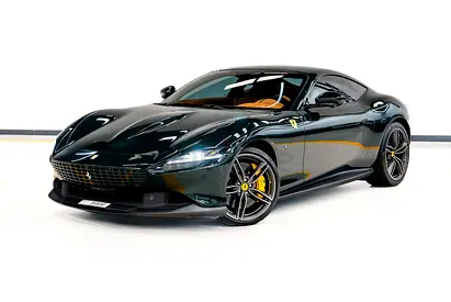 Classic GT Aesthetics | V8 | Up to 50% Off