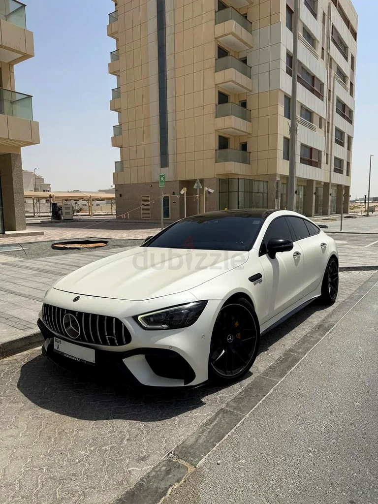 Mercedes-Benz AMG63699043331331110