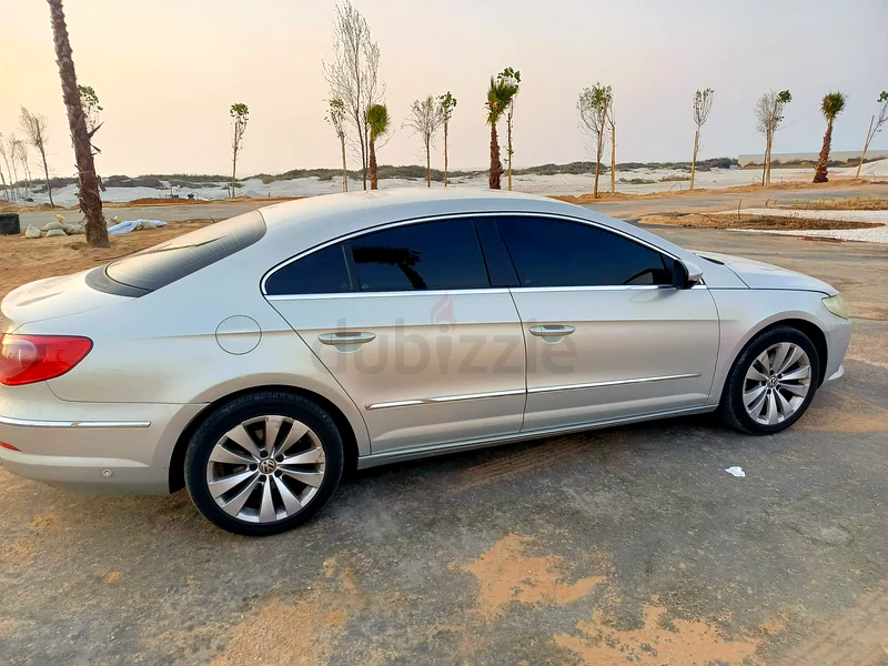 Volkswagen Passat cc 201163699033999747112