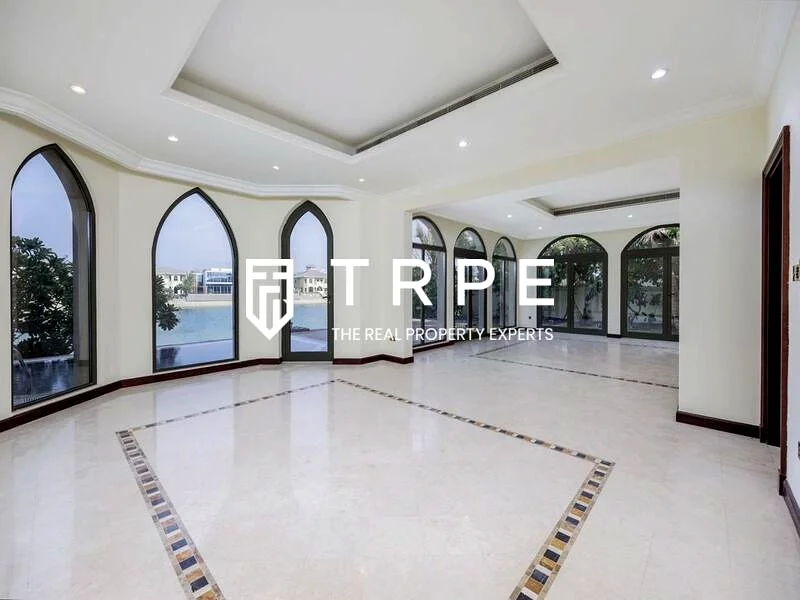 منظر سكاي لاين مارينا | منزل حديقة على طراز الأتريوم63753253461891114