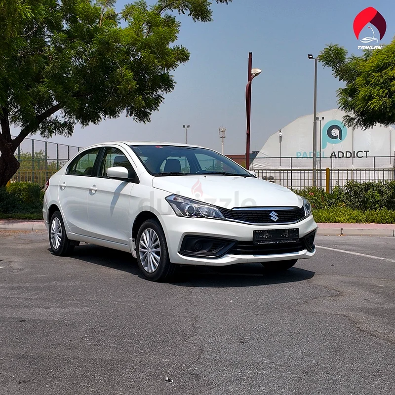 2023 suzuki ciaz , full option ,accident free, well maintained,63700662470913114
