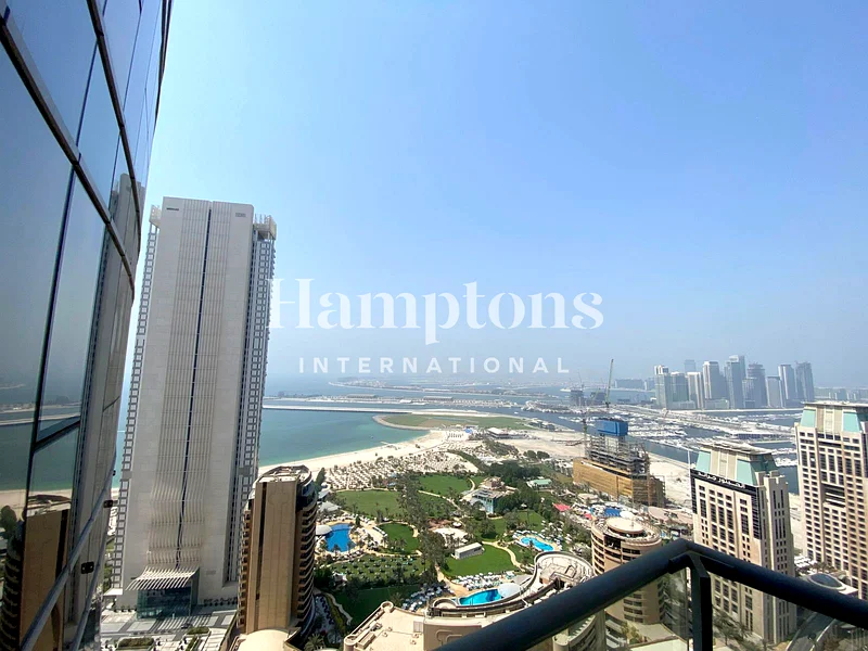 Unfurnished | High Floor | Sea View | Vacant63773827960066113