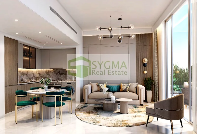 From Milan to Dubai | Prime Location | High ROI63964798610817111