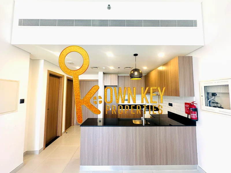 Spacious 1Bedroom Apartment in Burj Residence 263778034206466113
