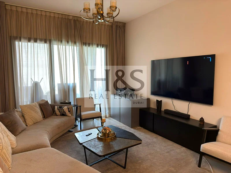 Vacant | Fully Furnished | Road View+ Backyard63798615296897111