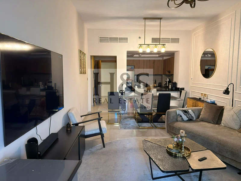 Vacant | Fully Furnished | Road View+ Backyard63798615296897110