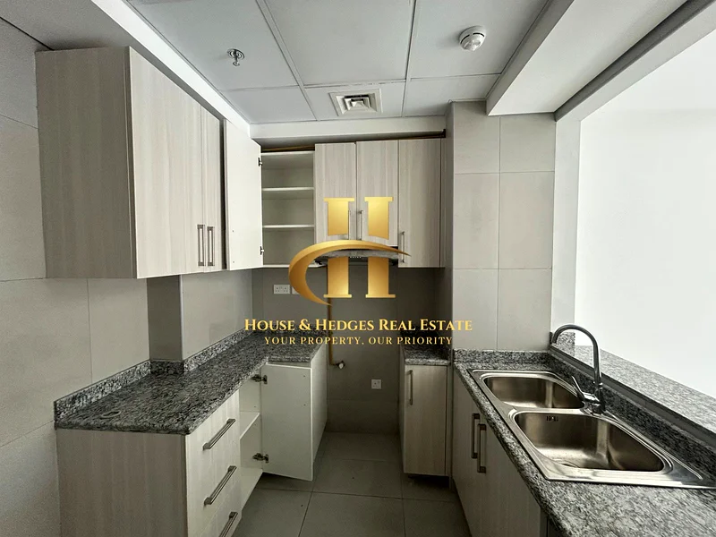 Modern Finishing | Spacious Layout | Vacant63782222560643111