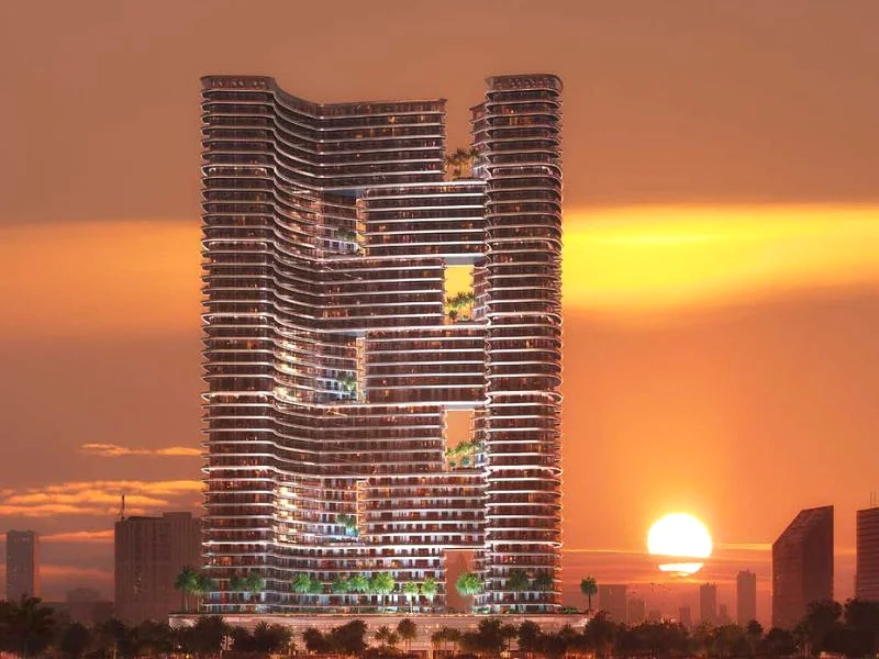 Branded Apartments | Stylish Design | Great Access64034440636035110