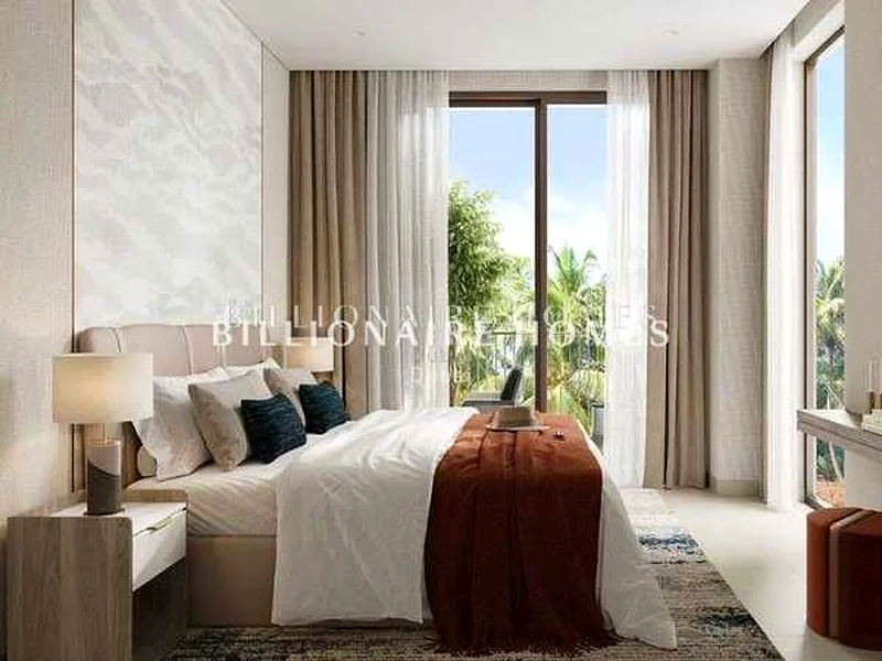Close to OP+DLD | Pool View | Beach Access64025280851330114