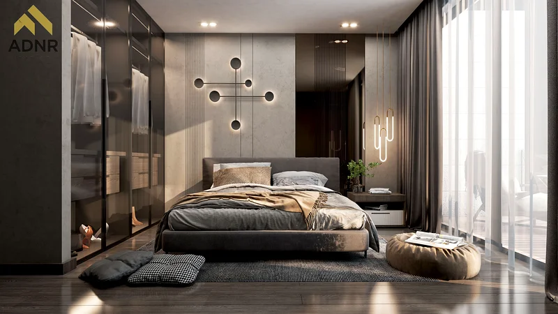 September Offer // 30% Discount // 2 Balconies // 20% ROI // Act Fast64013197132803114