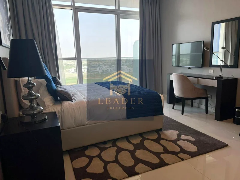 Furnished Studio | Ready to Move | Hot Deal63738482372097111