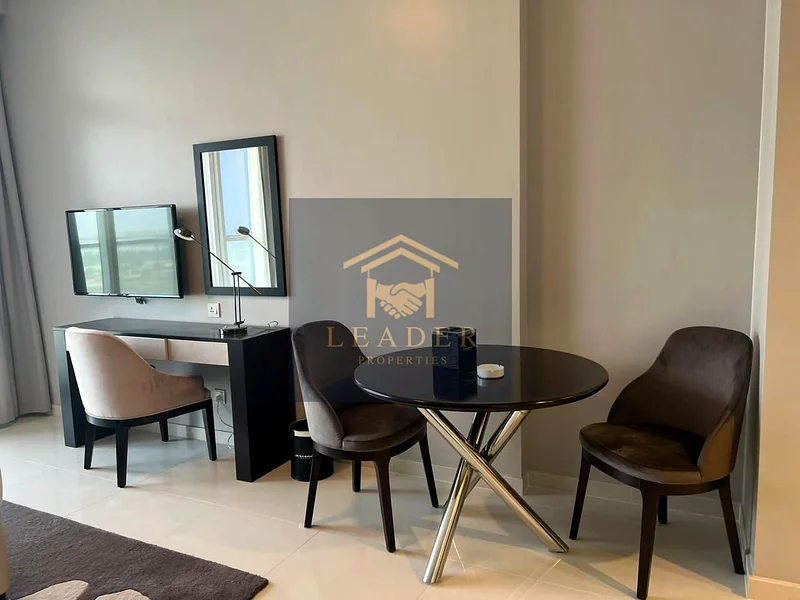 Furnished Studio | Ready to Move | Hot Deal63738482372097114