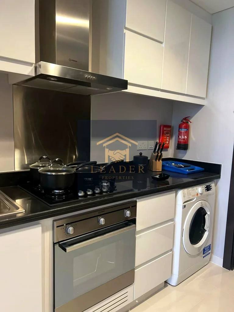 Furnished Studio | Ready to Move | Hot Deal63738482372097112