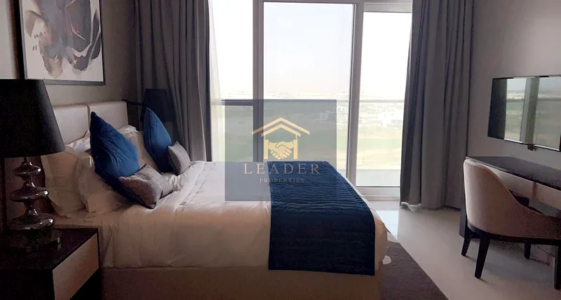 Furnished Studio | Ready to Move | Hot Deal63738482372097110