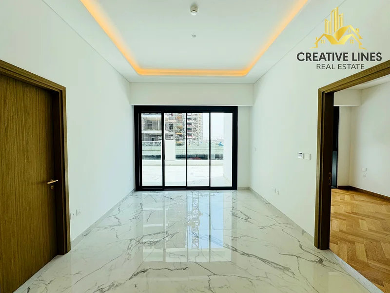 تبريد مجاني | تشطيب فاخر شقة من غرفتي نوم وصالة |63803426948866111