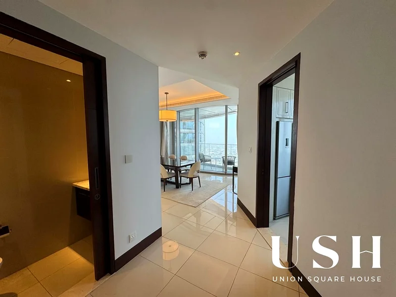 4 BR + Maid Rm in Address | Fully Furnished + Serviced63771515525507114