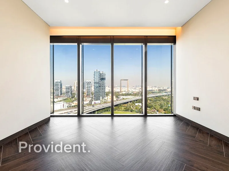 Dubai Frame View丨High Floor丨Ultra Luxury63929101768577110