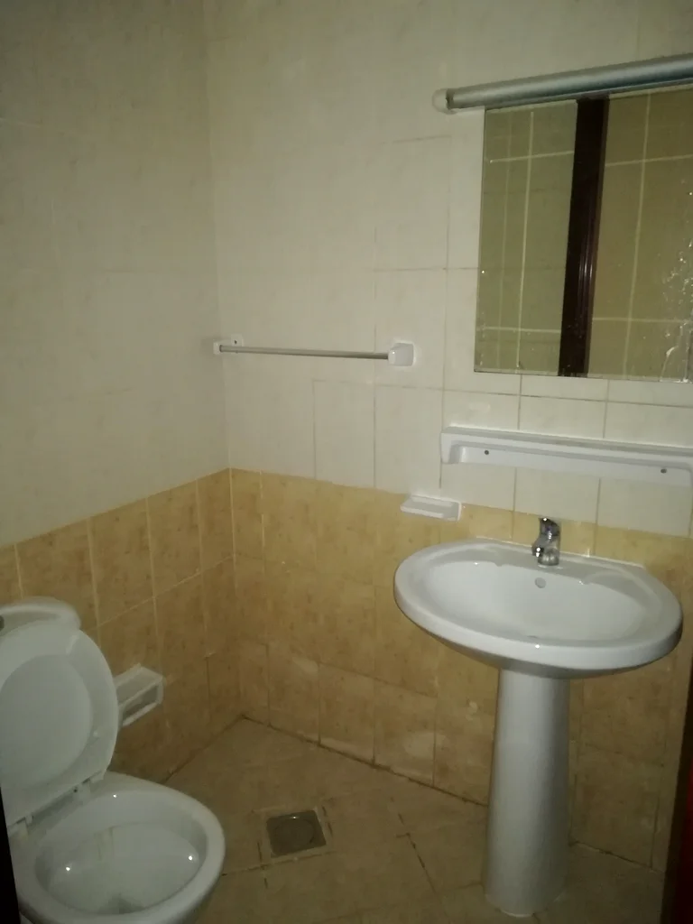 STUDIO FLAT FOR RENT – AL NAHDA, SHARJAH 23k63707321472642111