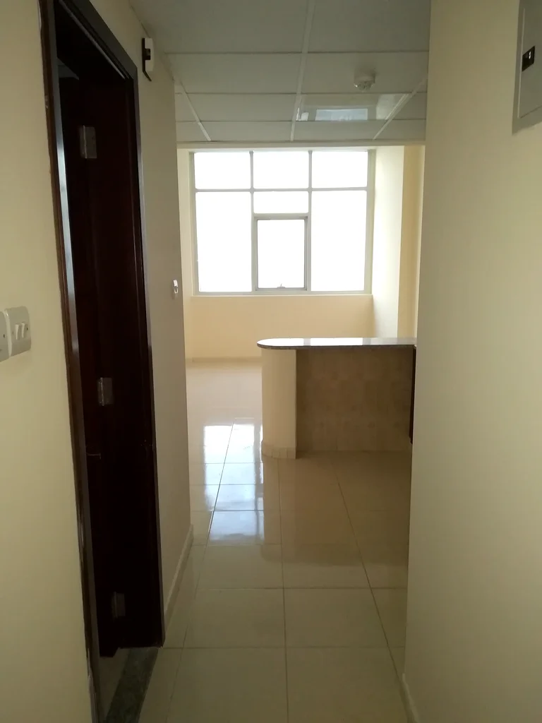 STUDIO FLAT FOR RENT – AL NAHDA, SHARJAH 23k63707321472642110