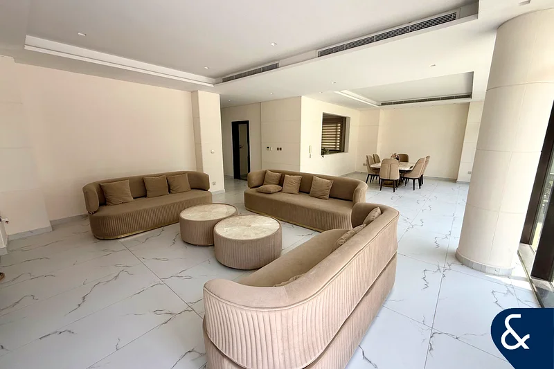 Furnished I Private Pool I Spacious Layout63738297855361110