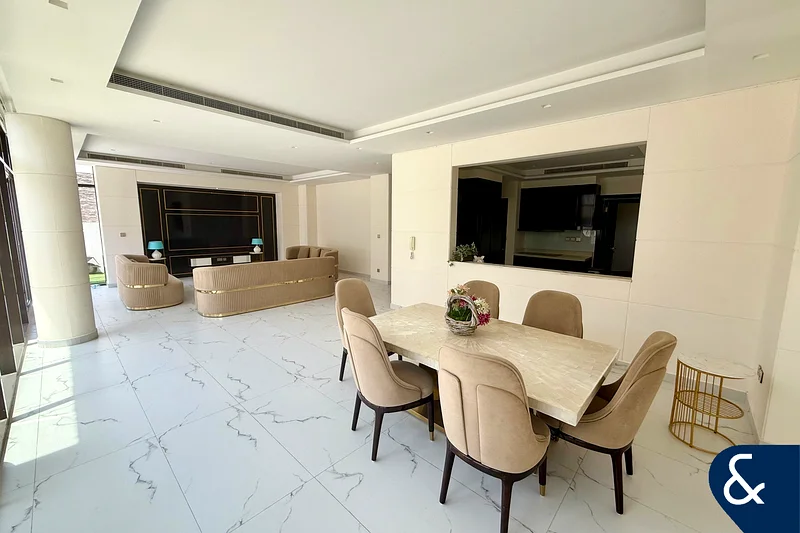 Furnished I Private Pool I Spacious Layout63738297855361111
