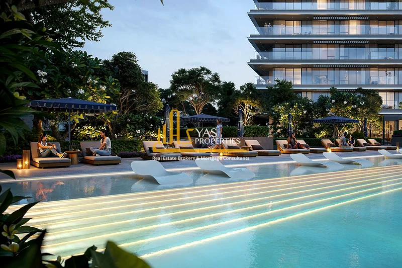 Albero | 1BR Bliss | Dubai Creek Harbour64028899213825110