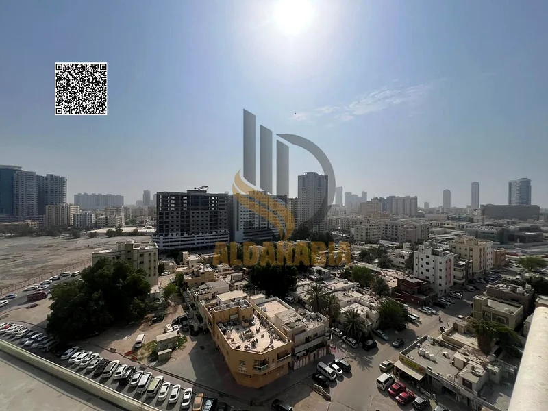 شقة بغرفة واحدة في البستان، برج أورينت63708497271682110