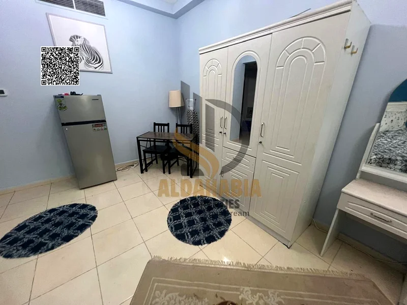 شقة بغرفة واحدة في البستان، برج أورينت63708497271682114