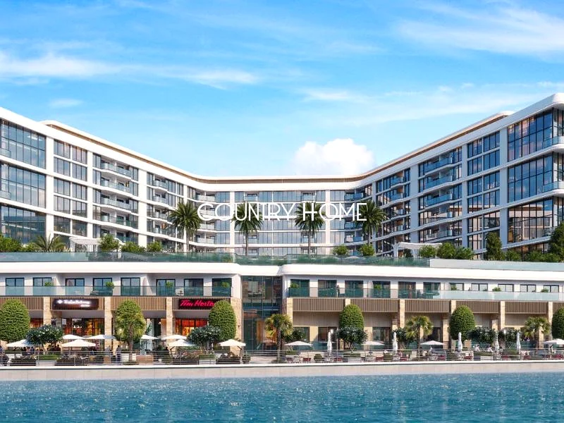 Breathtaking 2-Bedroom Sea-View Home at Coastline Beach Residences63854619561602114