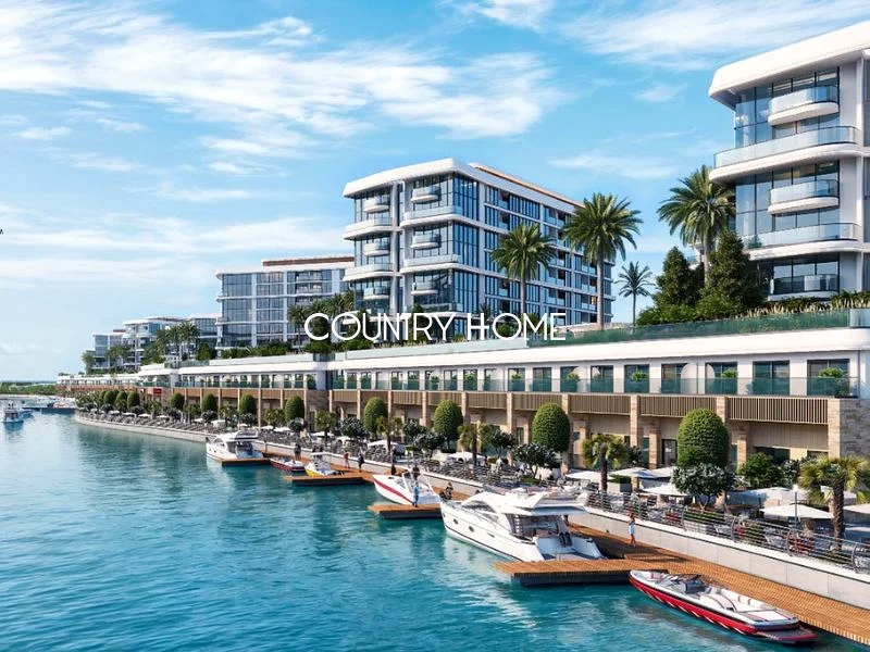 Breathtaking 2-Bedroom Sea-View Home at Coastline Beach Residences63854619561602110