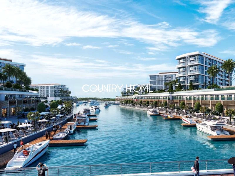Breathtaking 2-Bedroom Sea-View Home at Coastline Beach Residences63854619561602112