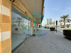 SINGLE DOOR SHOP AVAILABLE ALONG AL ESTIQLAL ST. YARMOOK AREA