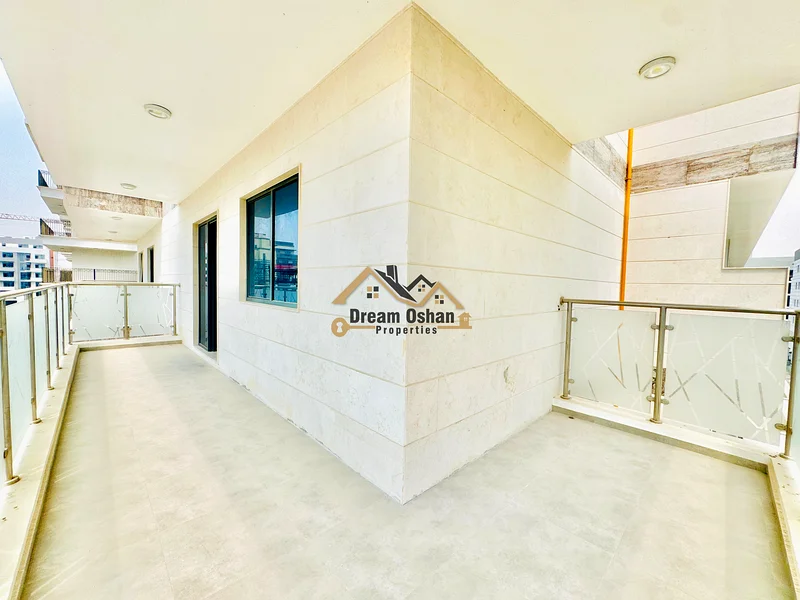 جديد بالكامل / وحدات محدودة / مبنى عائلي / جاهز للانتقال63742658401666113
